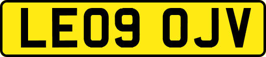 LE09OJV