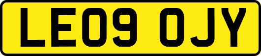 LE09OJY