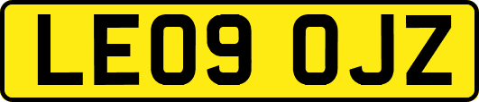 LE09OJZ