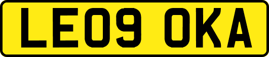 LE09OKA