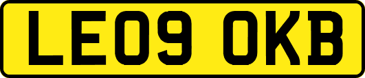 LE09OKB