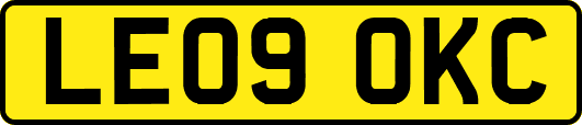 LE09OKC