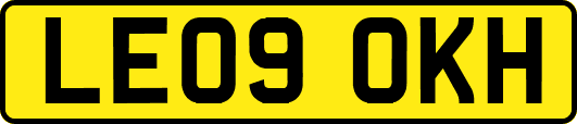 LE09OKH