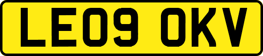 LE09OKV