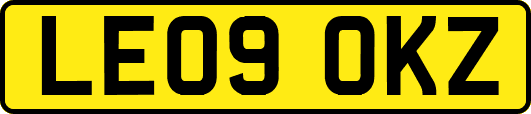 LE09OKZ