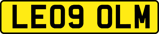 LE09OLM