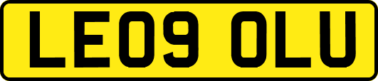 LE09OLU