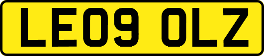 LE09OLZ
