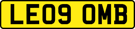 LE09OMB