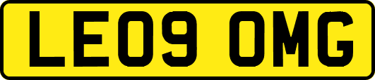 LE09OMG
