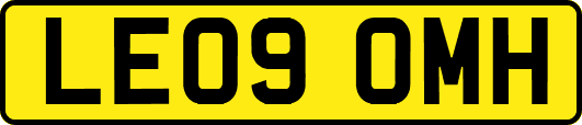 LE09OMH