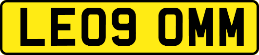 LE09OMM