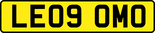 LE09OMO