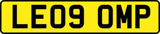 LE09OMP