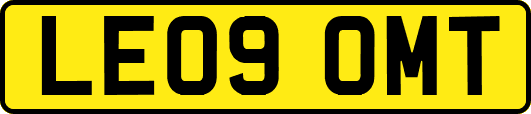 LE09OMT