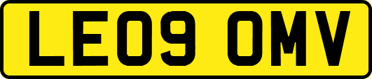 LE09OMV