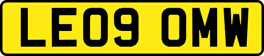 LE09OMW