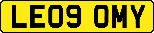 LE09OMY
