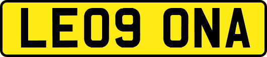 LE09ONA