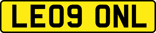 LE09ONL