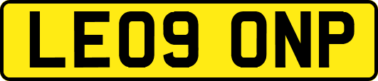 LE09ONP
