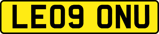 LE09ONU