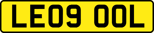 LE09OOL