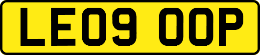 LE09OOP
