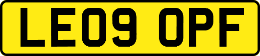 LE09OPF