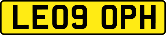 LE09OPH