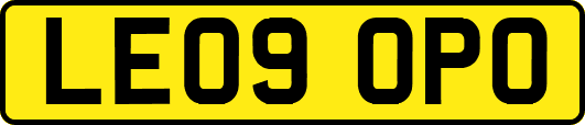 LE09OPO