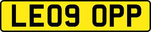 LE09OPP