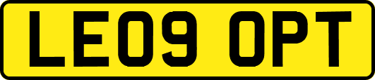 LE09OPT