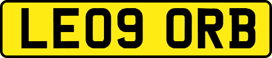 LE09ORB