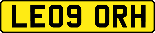 LE09ORH
