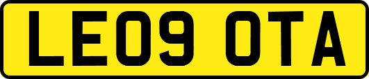 LE09OTA
