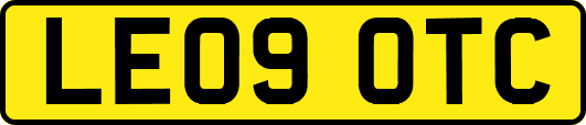 LE09OTC