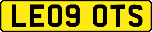 LE09OTS