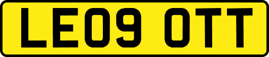 LE09OTT