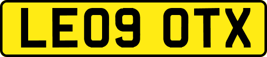 LE09OTX