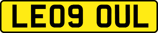 LE09OUL