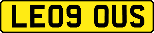 LE09OUS