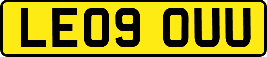 LE09OUU