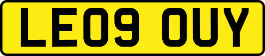 LE09OUY