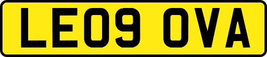 LE09OVA