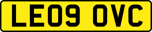 LE09OVC