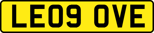LE09OVE