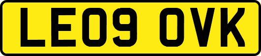 LE09OVK