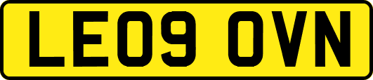 LE09OVN