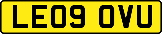 LE09OVU